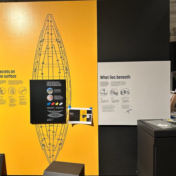 CMNH_PVC_Wall graphics