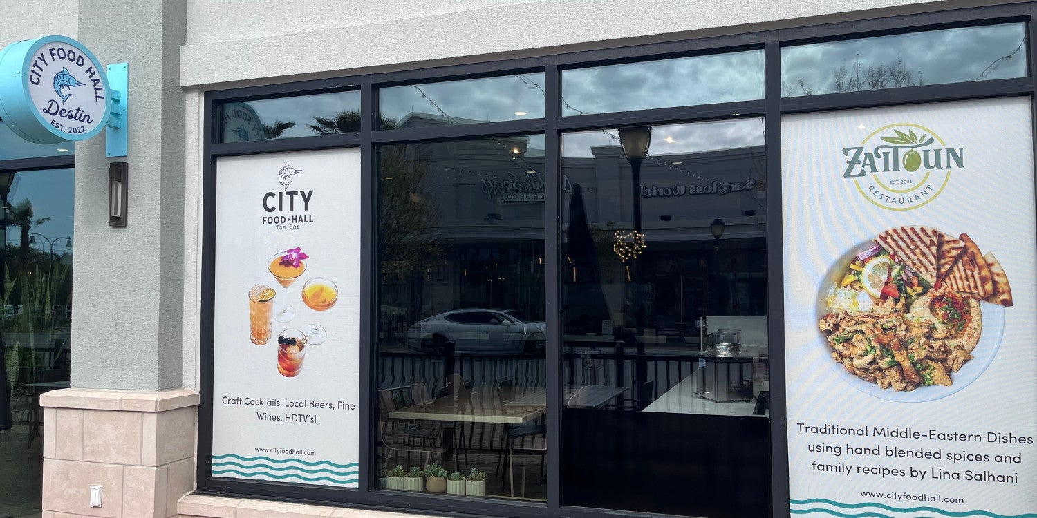 Window Graphics
