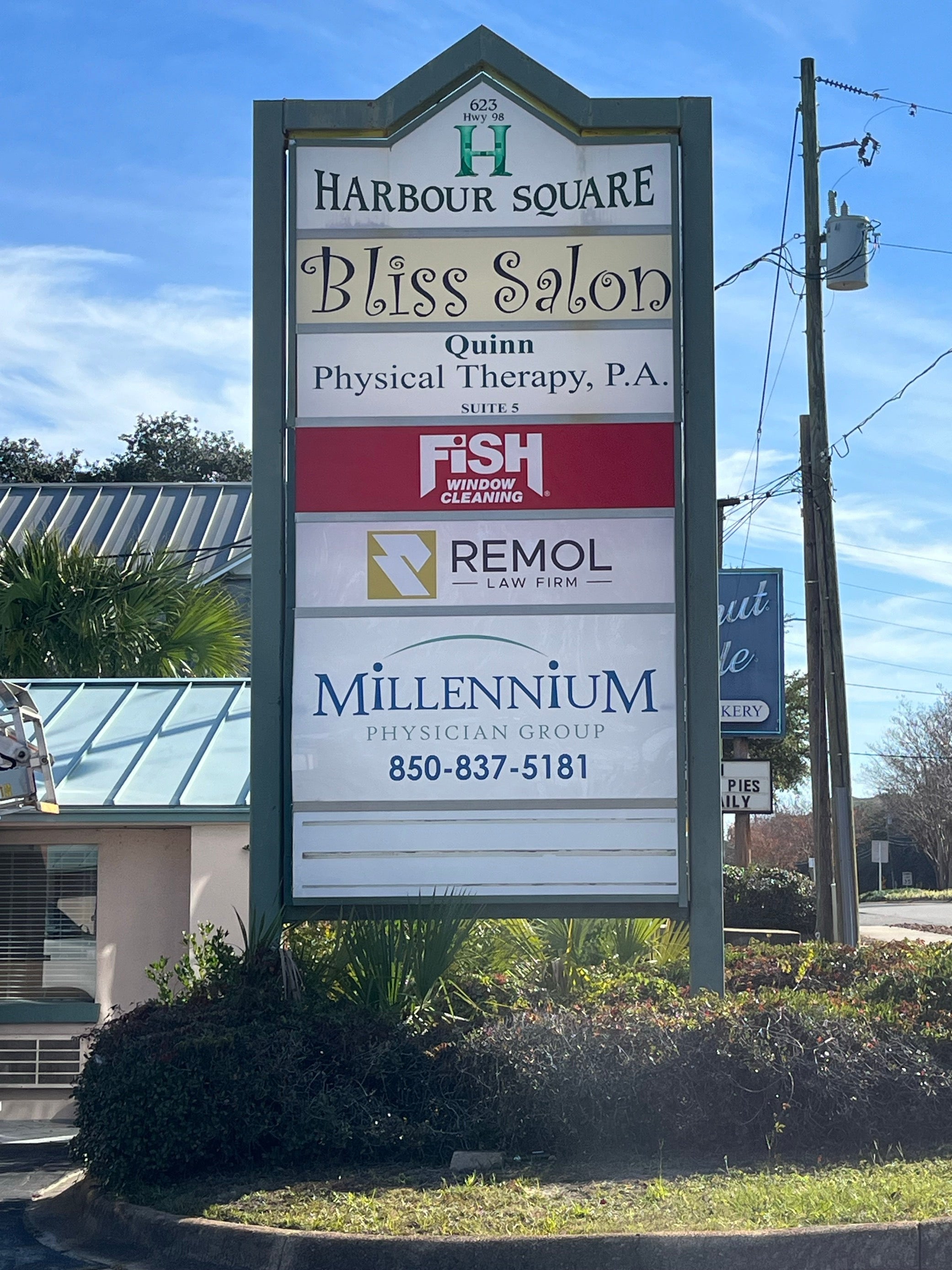 Destin, FL accolades