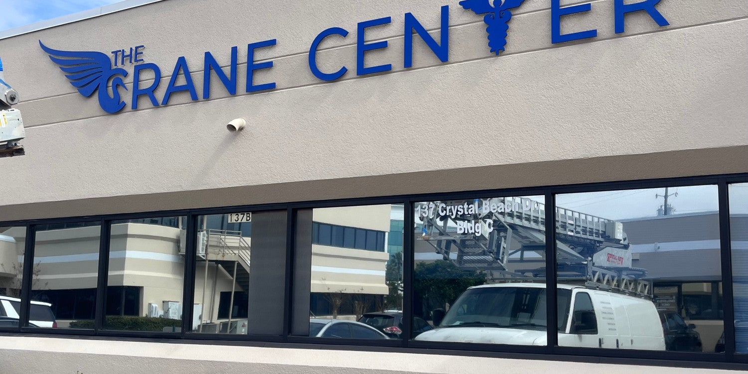 Building & Commercial Signs