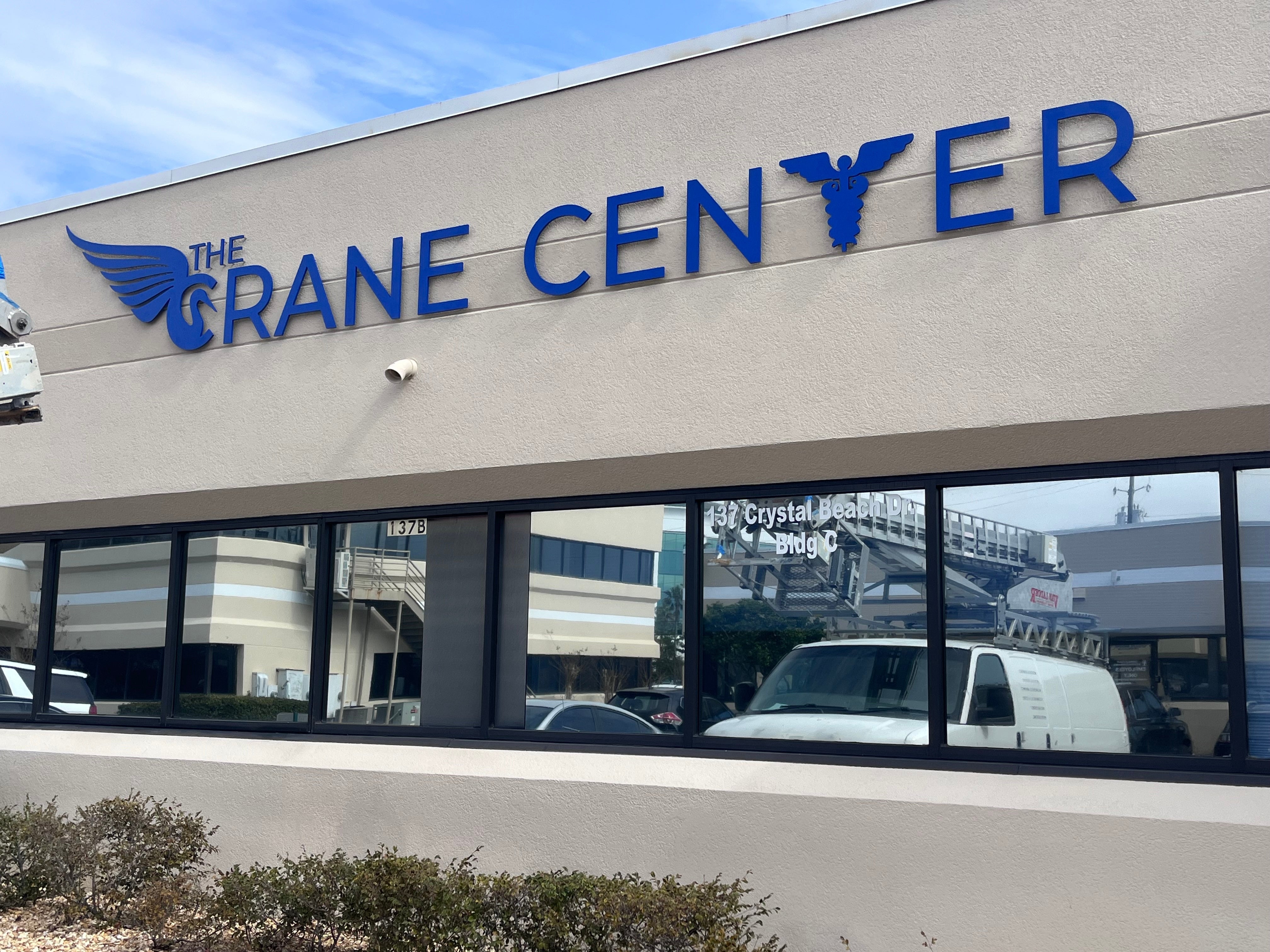 Building & Commercial Signs