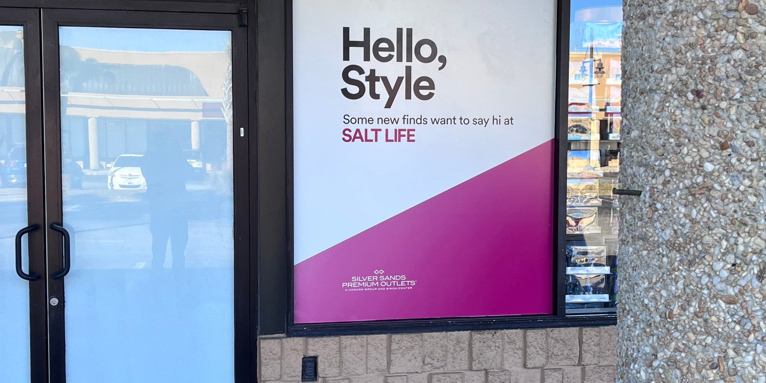 Window Graphics