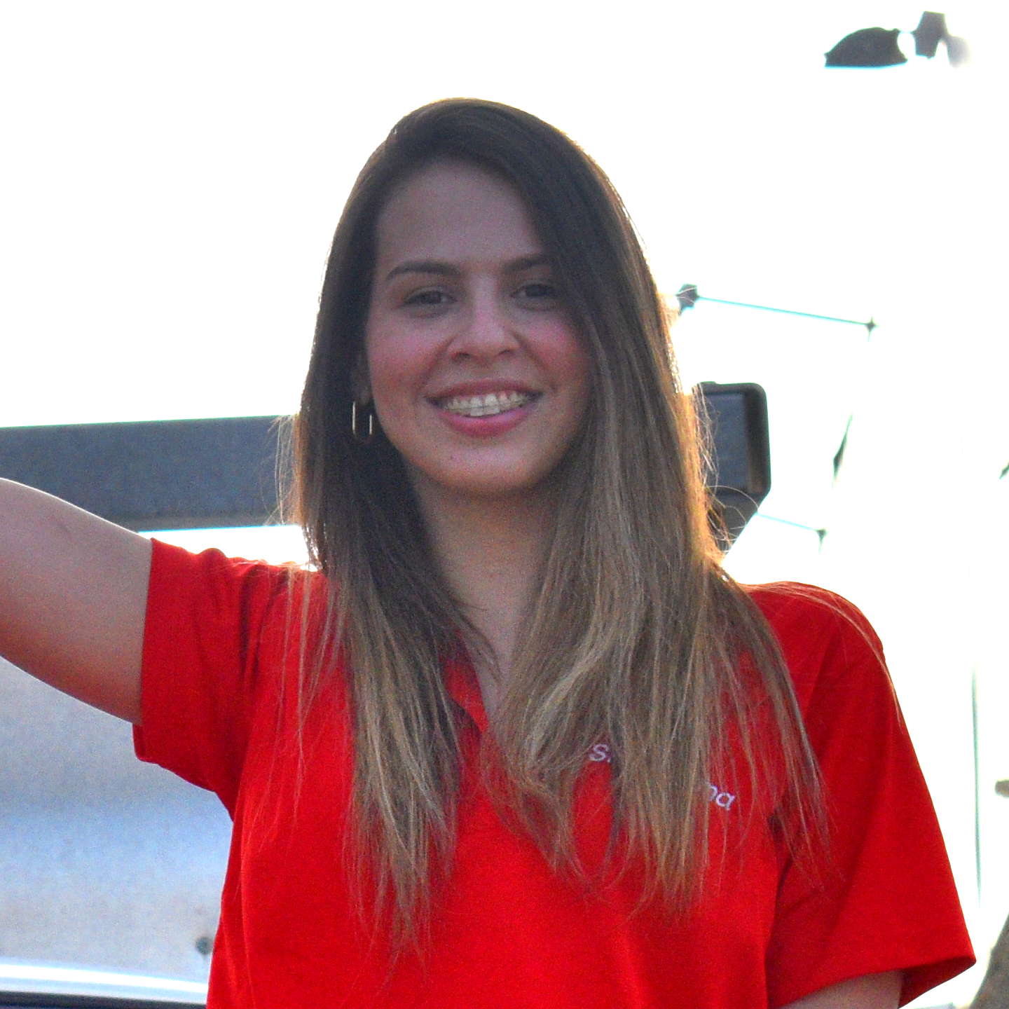 Mariam Casseres