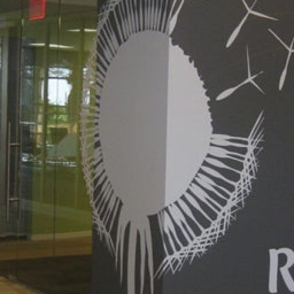 Cool window to wall graphics by Midtown Signarama (Phoenix) , 602.650.1150, MidtownSignsAZ.com