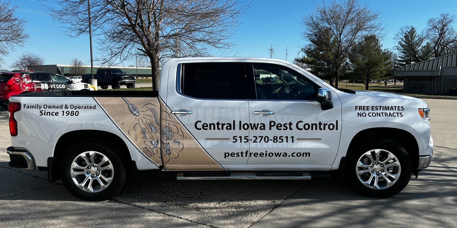Fleet Graphics