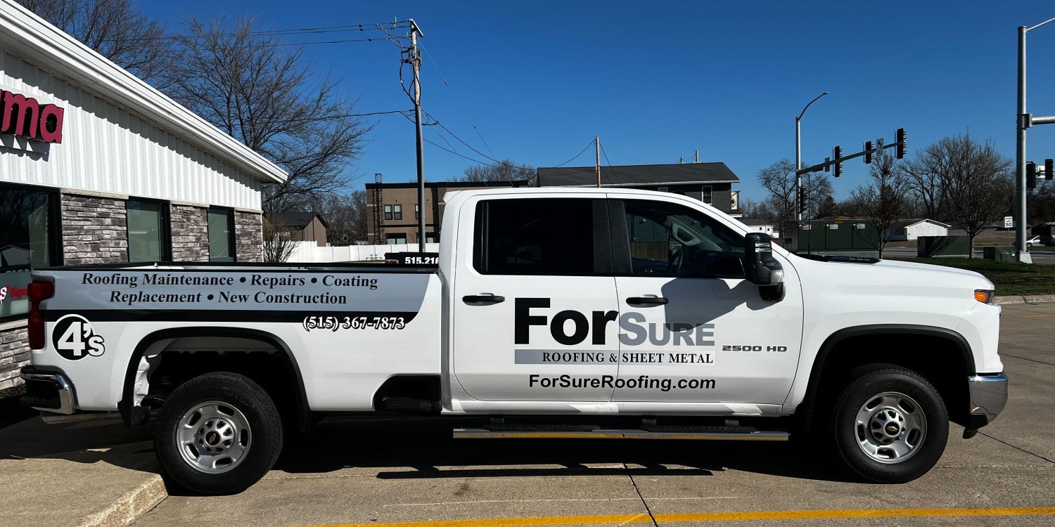 Fleet Graphics