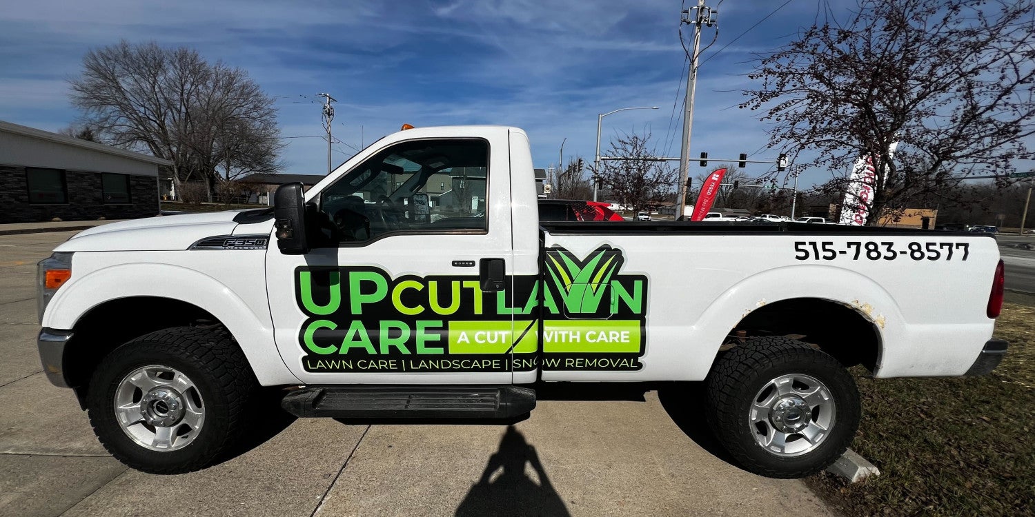 Car Signs & Vehicle Signs