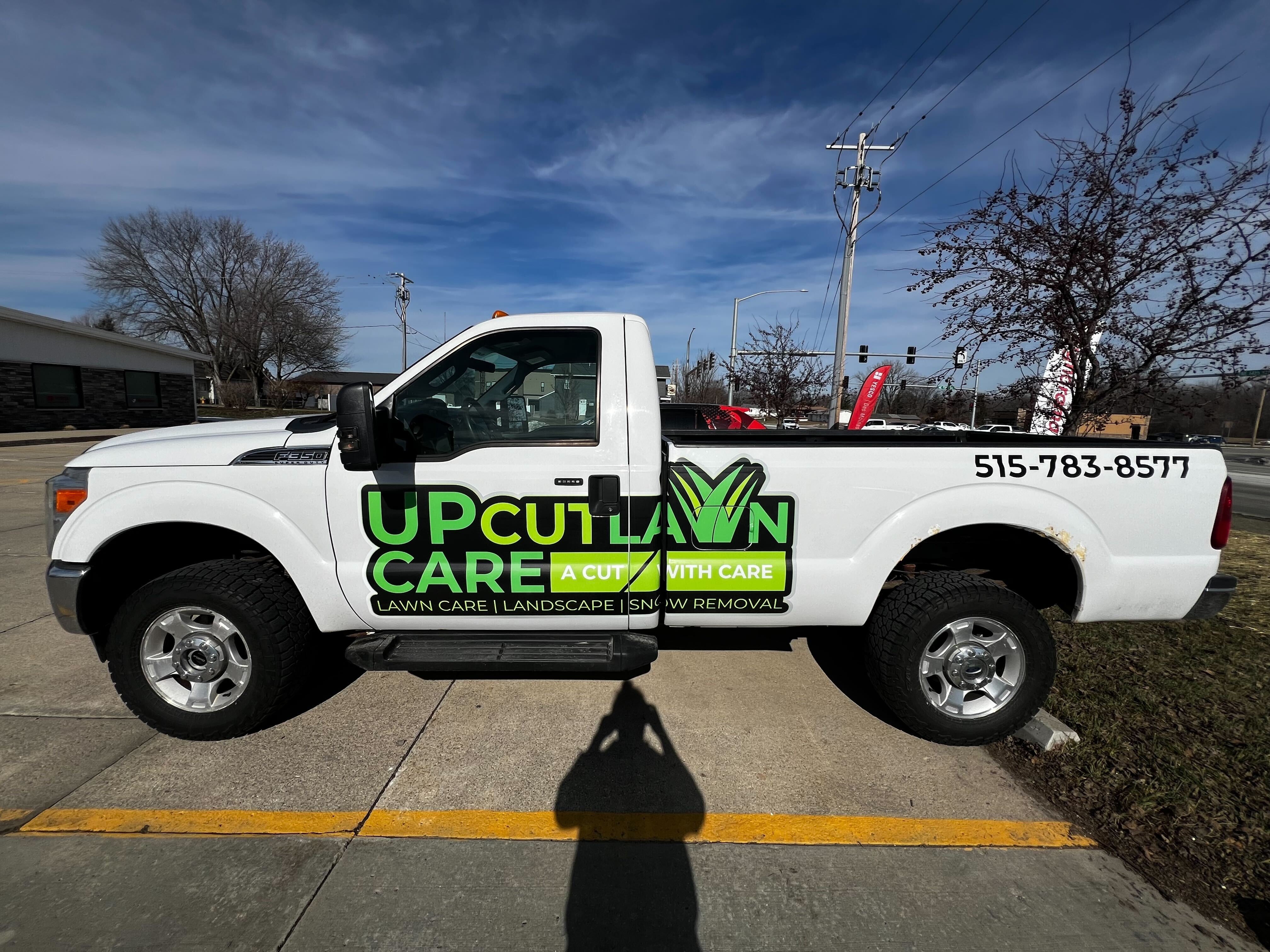 Car Signs & Vehicle Signs
