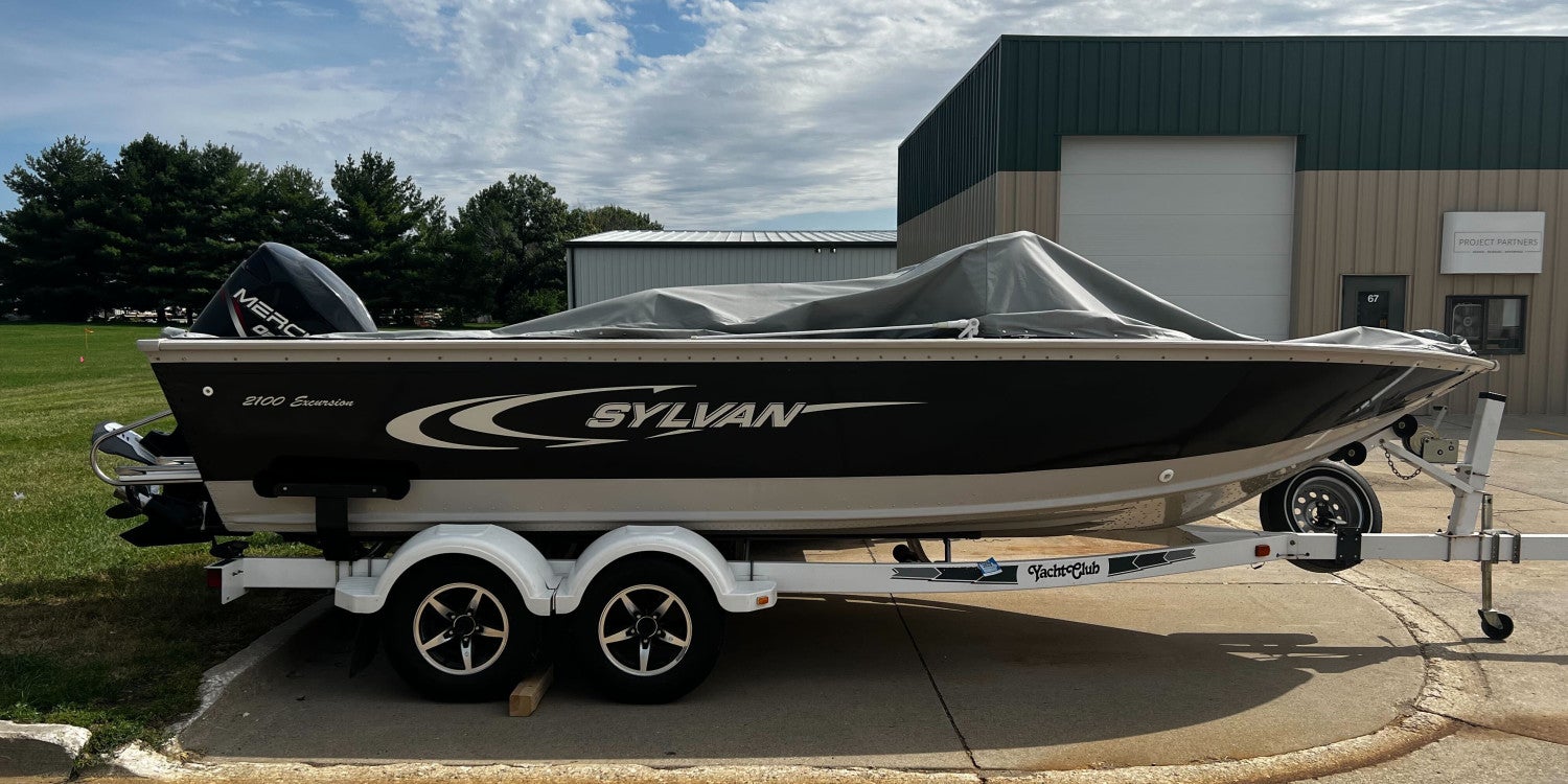 Boat Graphics