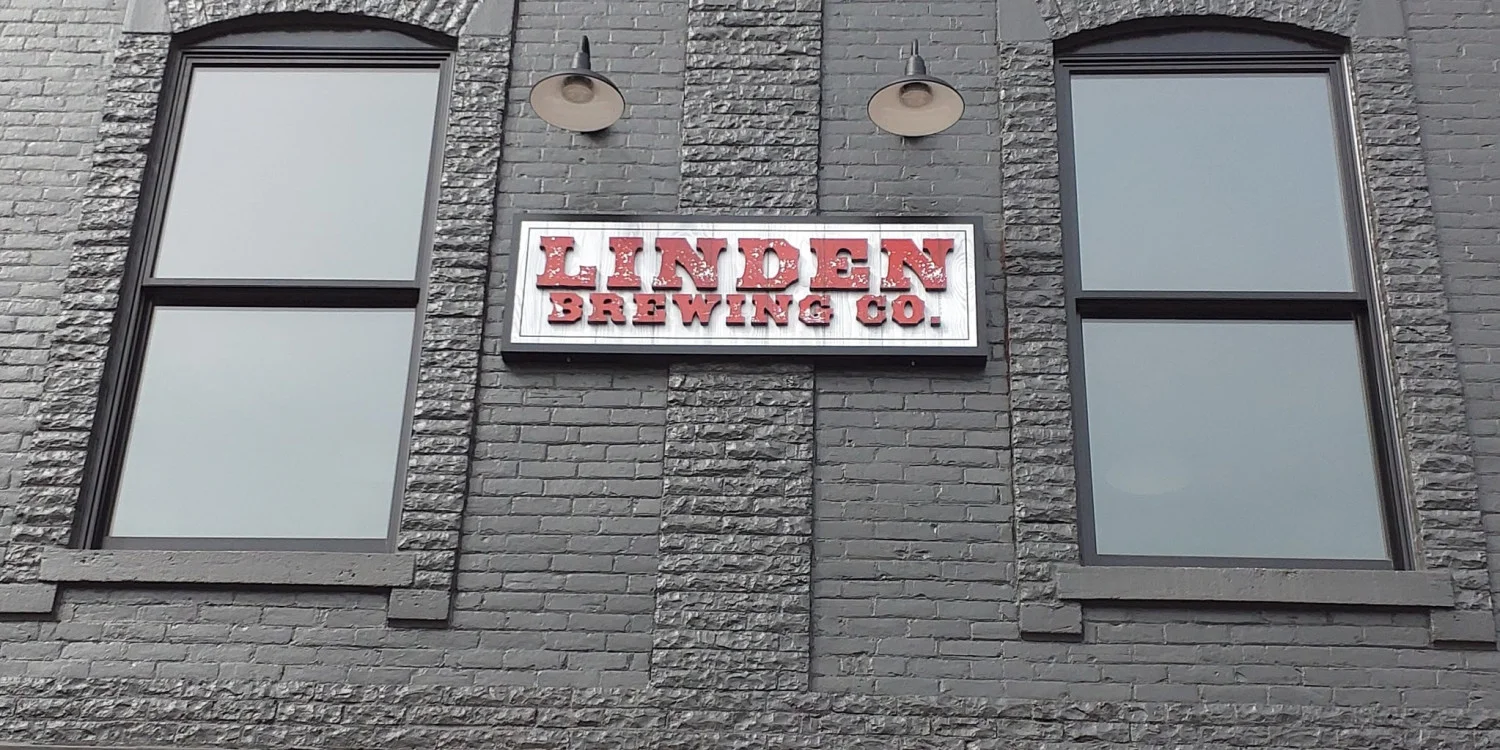 Outdoor Storefont Signs