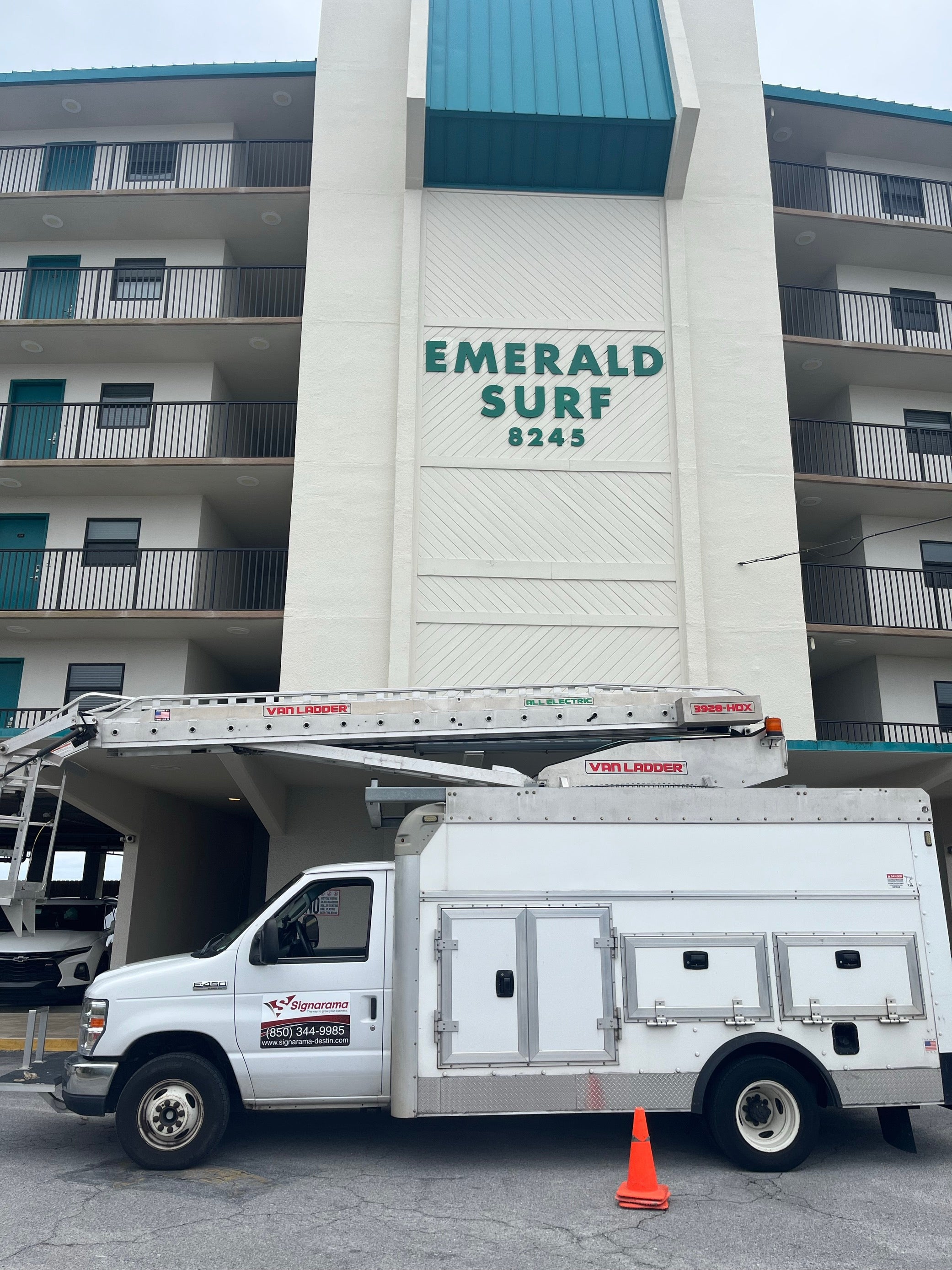 Destin, FL accolades