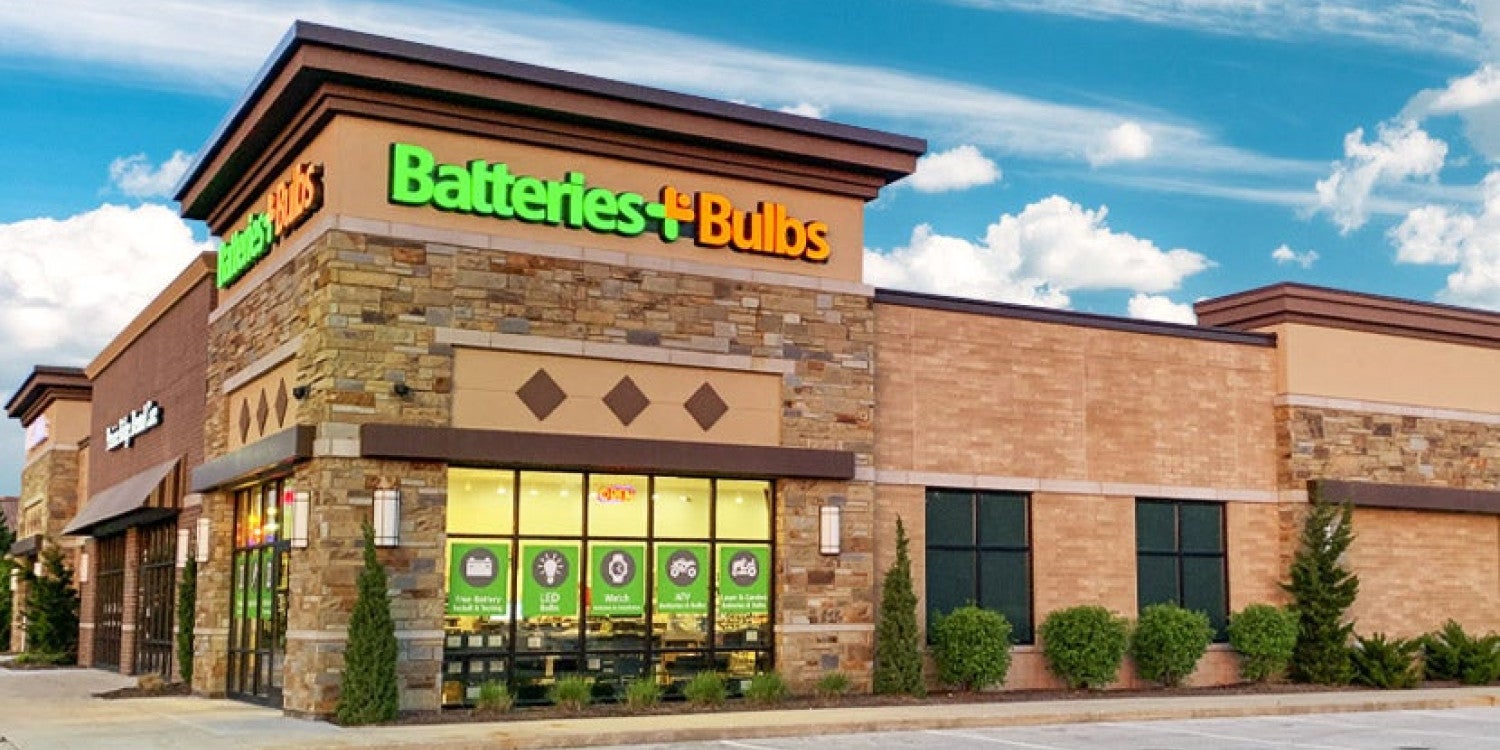 Batteries Plus Amps Up its Game, Scores Coveted Spot on Franchise Times Top 400 List for 2024