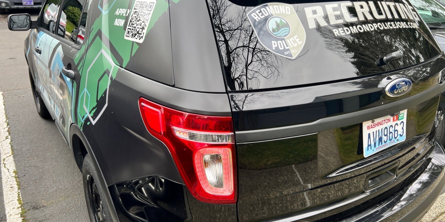 Fleet Graphics