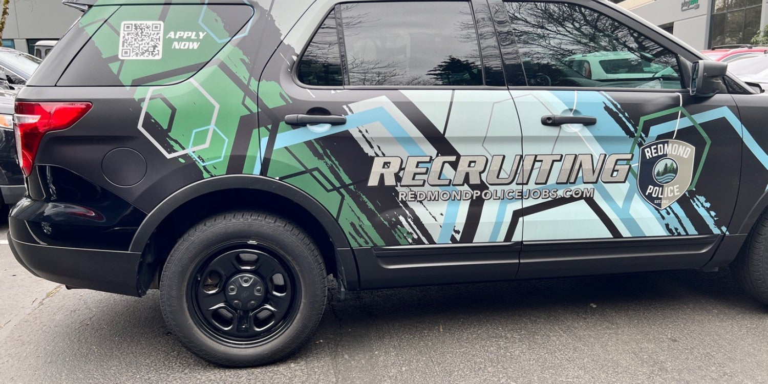 Fleet Graphics