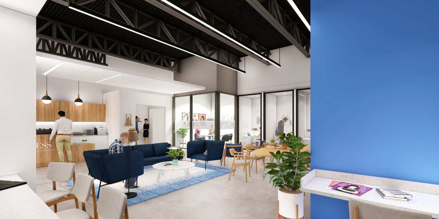 Alvin Shah Makes Waves in Atlanta's Entrepreneurial Scene with Success Space Expansion Strategy Alvin Shah Makes Waves in Atlanta's Entrepreneurial Scene with Success Space Expansion Strategy
