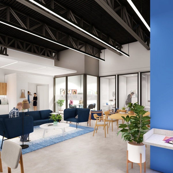 Alvin Shah Makes Waves in Atlanta's Entrepreneurial Scene with Success Space Expansion Strategy