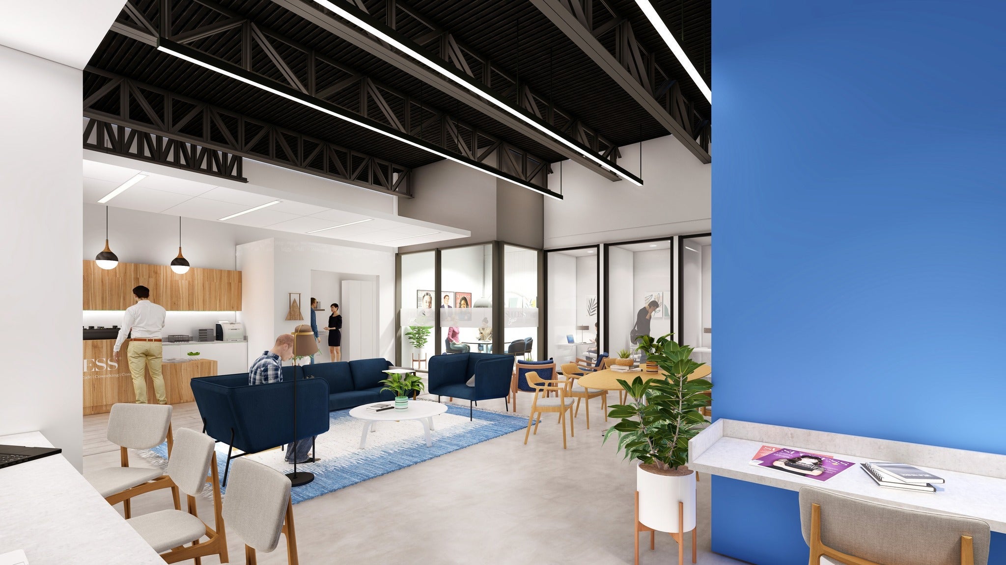 Alvin Shah Makes Waves in Atlanta's Entrepreneurial Scene with Success Space Expansion Strategy Alvin Shah Makes Waves in Atlanta's Entrepreneurial Scene with Success Space Expansion Strategy