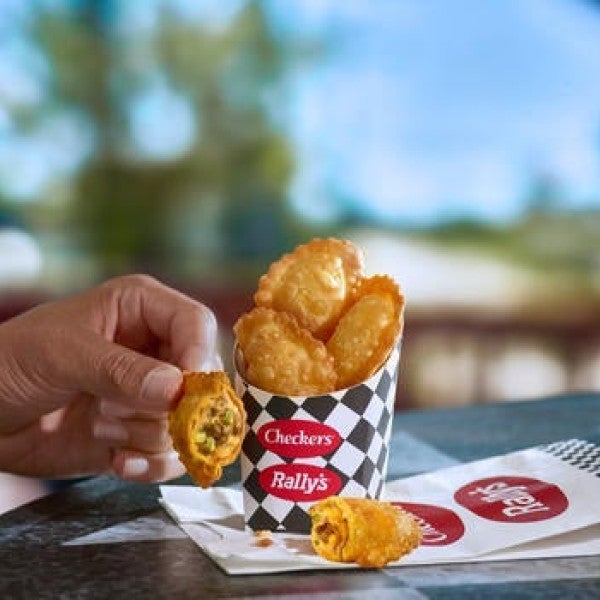 Trick or Treat Yourself to Ghostbusters-Inspired ICEEs at Checkers & Rally's: A Chilling Collaboration with Sony Pictures and The ICEE Company