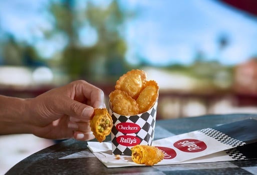 Trick or Treat Yourself to Ghostbusters-Inspired ICEEs at Checkers & Rally's: A Chilling Collaboration with Sony Pictures and The ICEE Company Trick or Treat Yourself to Ghostbusters-Inspired ICEEs at Checkers & Rally's: A Chilling Collaboration with Sony Pictures and The ICEE Company