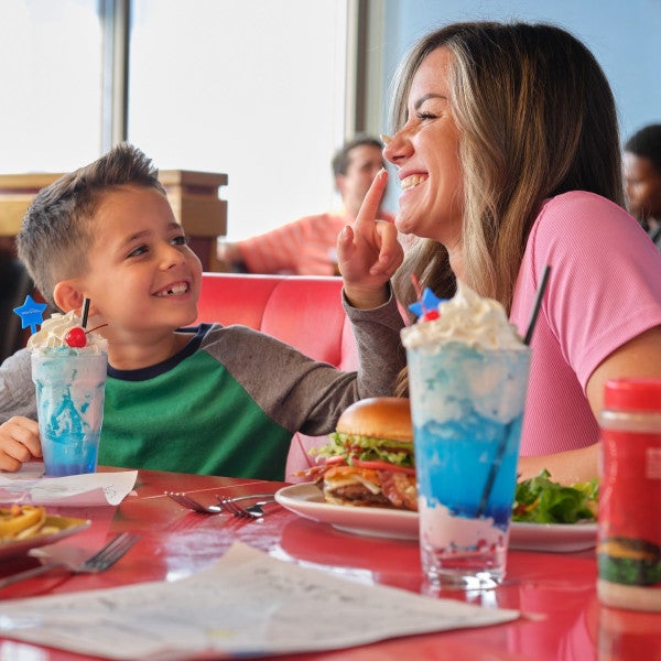 Red Robin Gourmet Burgers Raises $1 Million for Make-A-Wish in Just One Year: A Victory of Burgers and Benevolence Red Robin Gourmet Burgers Raises $1 Million for Make-A-Wish in Just One Year: A Victory of Burgers and Benevolence