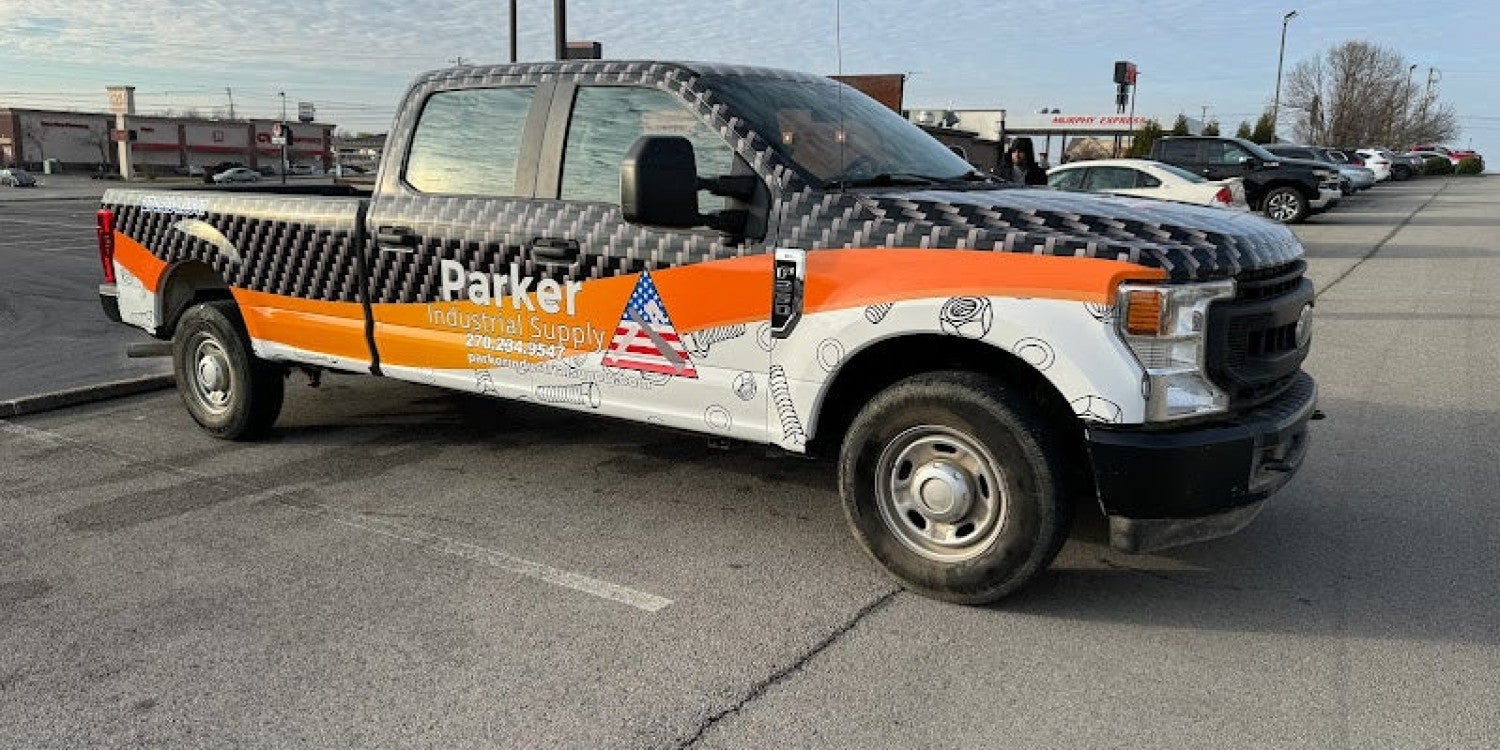 Fleet Graphics