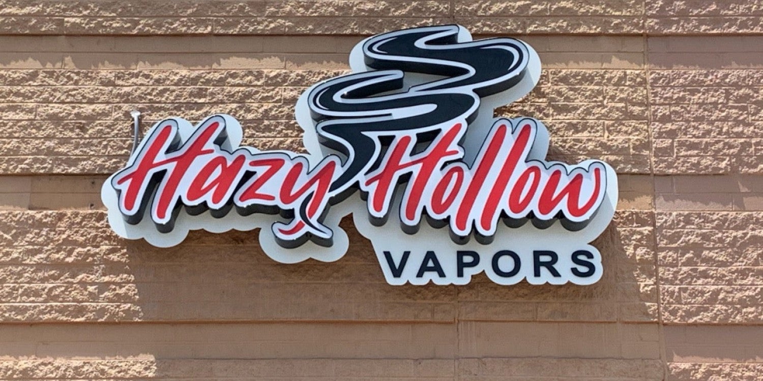 Building & Commercial Signs