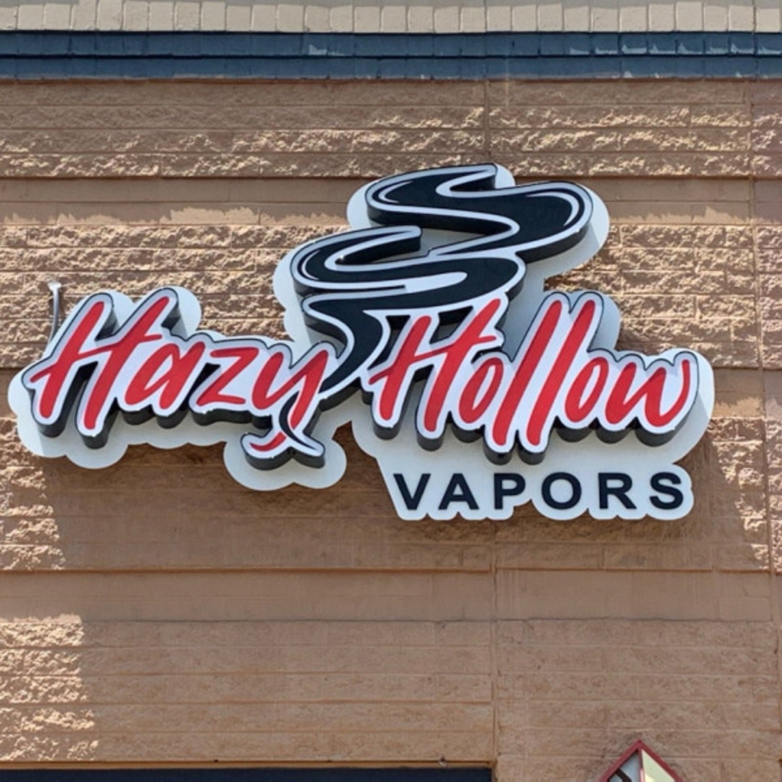 Building Signs