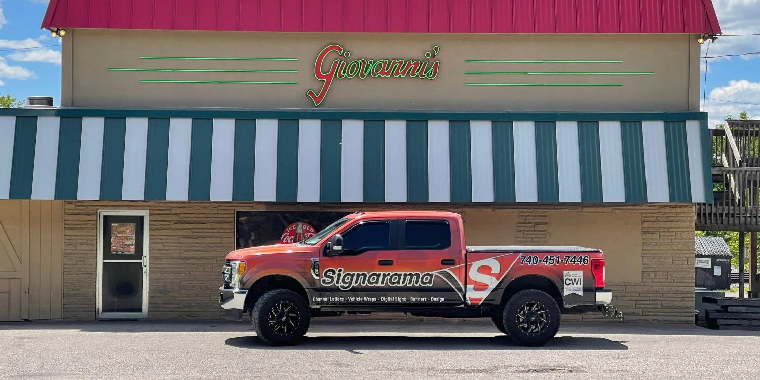 Custom Neon Signs