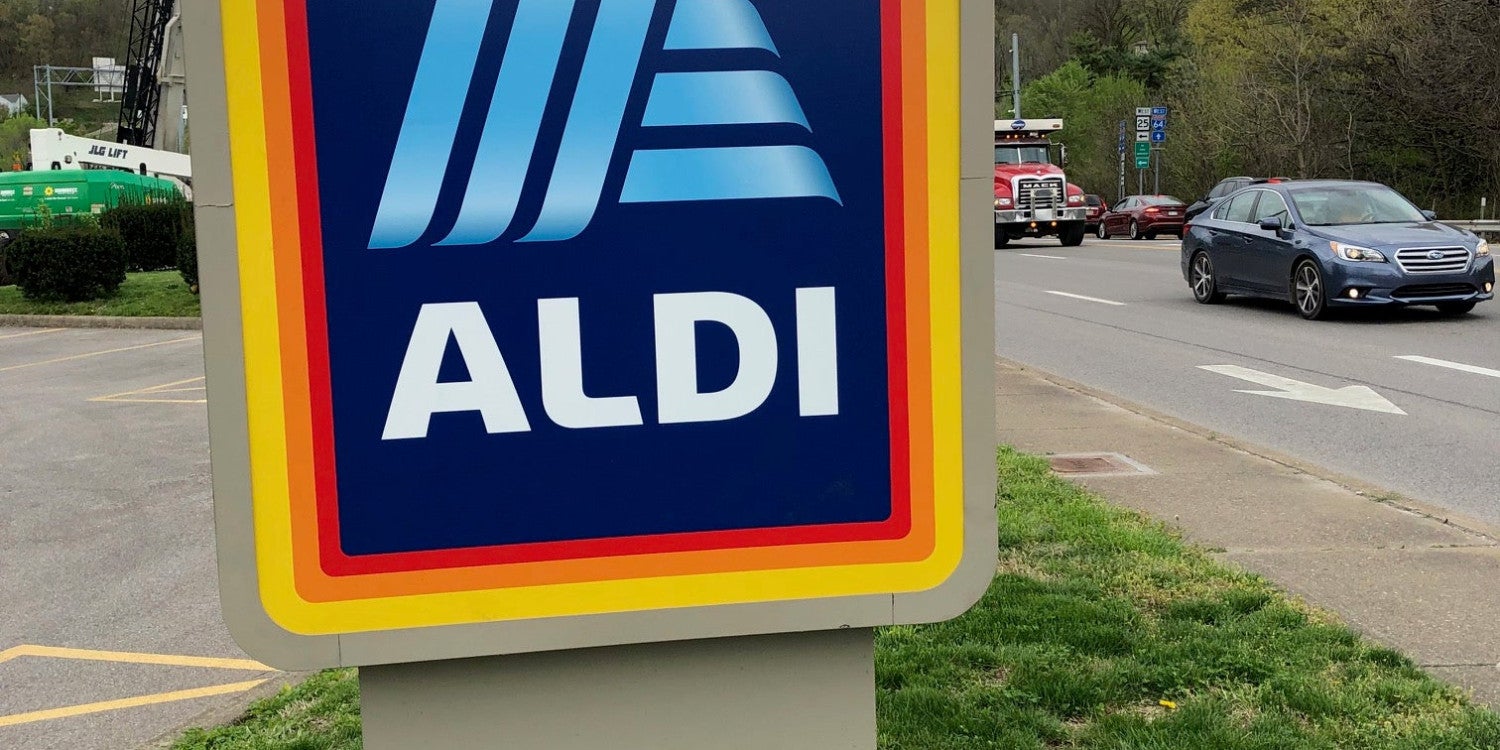National Business Signage