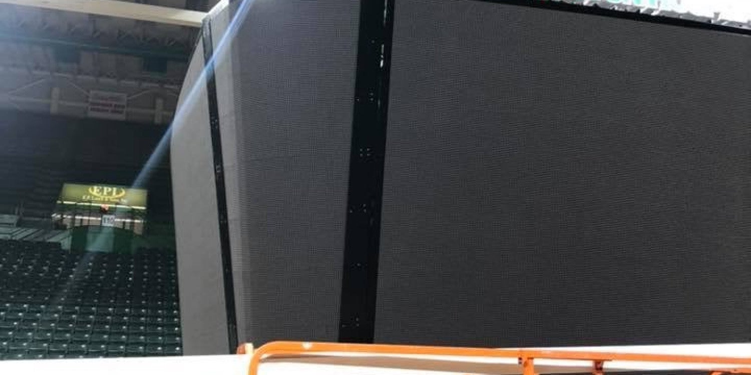 Digital Signs and Displays