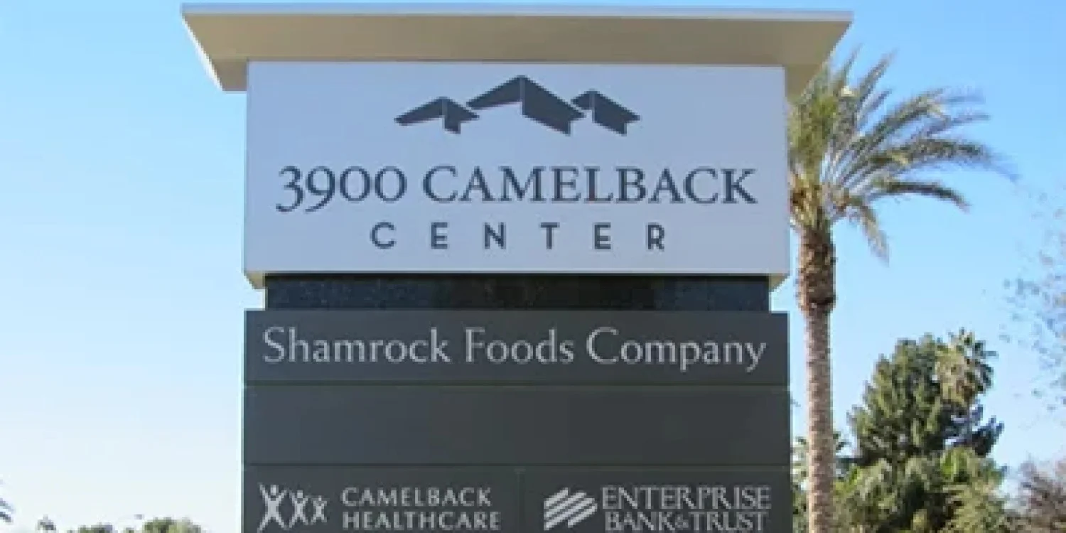 "Boost Your Business Visibility with Custom Signs, Vehicle Wraps, and More from Midtown Signarama - Your Premier Signage Partner in Phoenix Metro!"