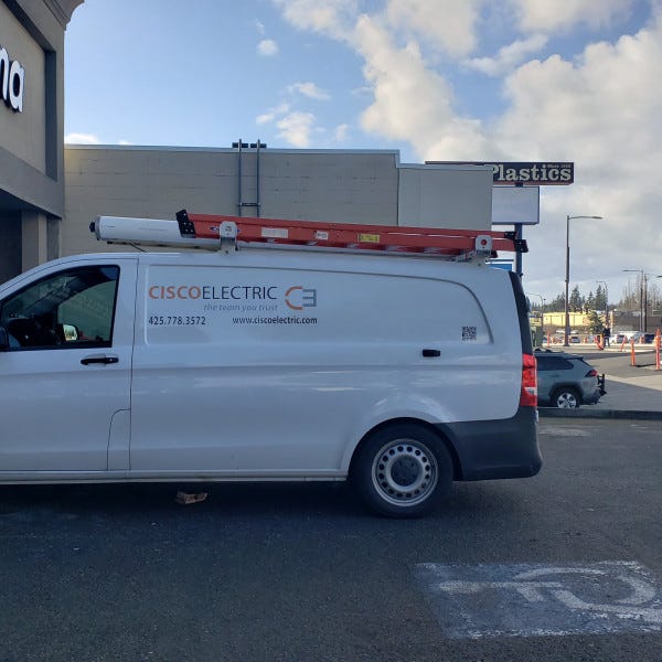 Vehicle Graphics