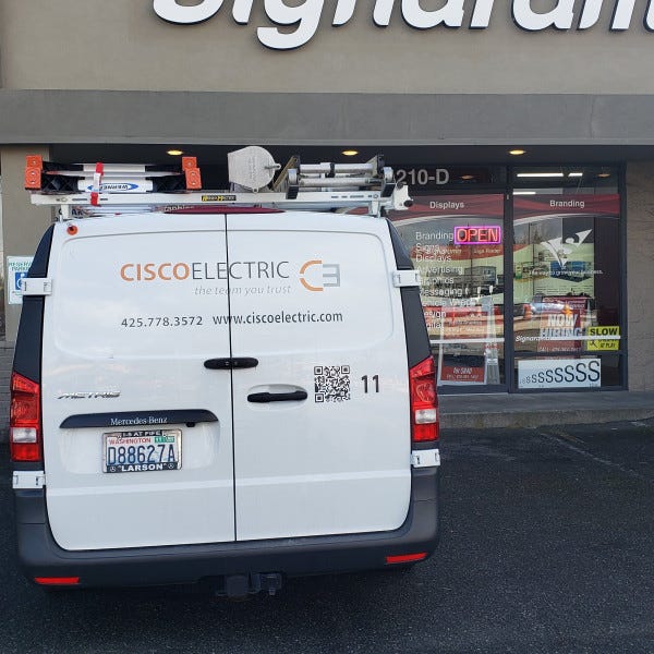 Vehicle Graphics