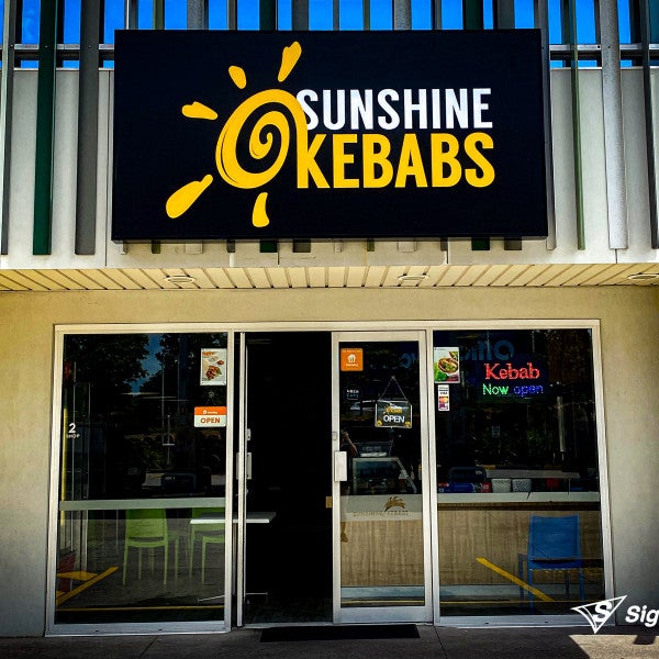 Sunshine Kebabs