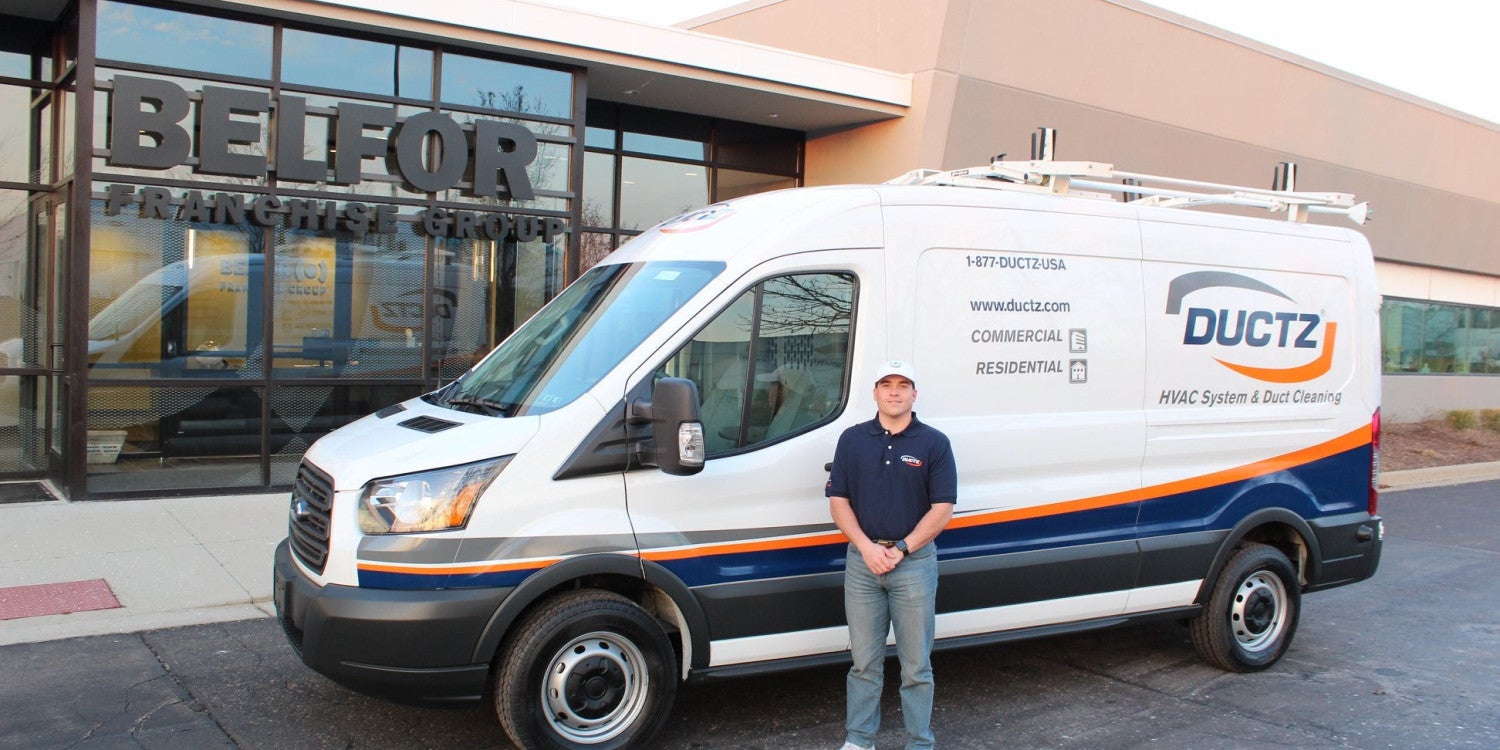 DUCTZ of Uptown Charlotte and Lake Norman Takes Over Charlotte and Surrounding Areas in 60-Mile Radius, Setting New Standard for Air Duct Services DUCTZ of Uptown Charlotte and Lake Norman Takes Over Charlotte and Surrounding Areas in 60-Mile Radius, Setting New Standard for Air Duct Services