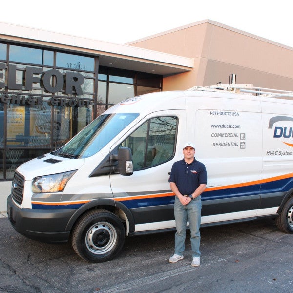 DUCTZ of Uptown Charlotte and Lake Norman Takes Over Charlotte and Surrounding Areas in 60-Mile Radius, Setting New Standard for Air Duct Services