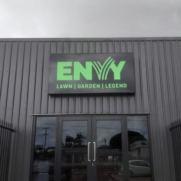 Envy