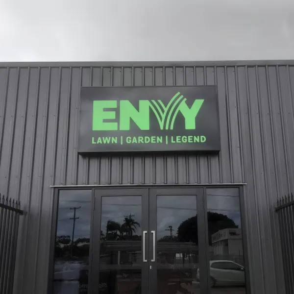Envy