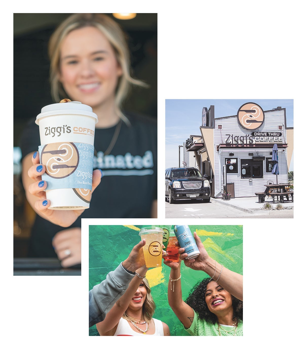 Ziggi’s Coffee Expansion Brewing Big Buzz in Atlanta: Meet the Ambitious Franchisees Ready to Take Over the Metro Scene Ziggi’s Coffee Expansion Brewing Big Buzz in Atlanta: Meet the Ambitious Franchisees Ready to Take Over the Metro Scene