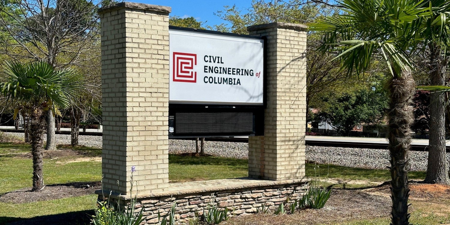 Monument Signs