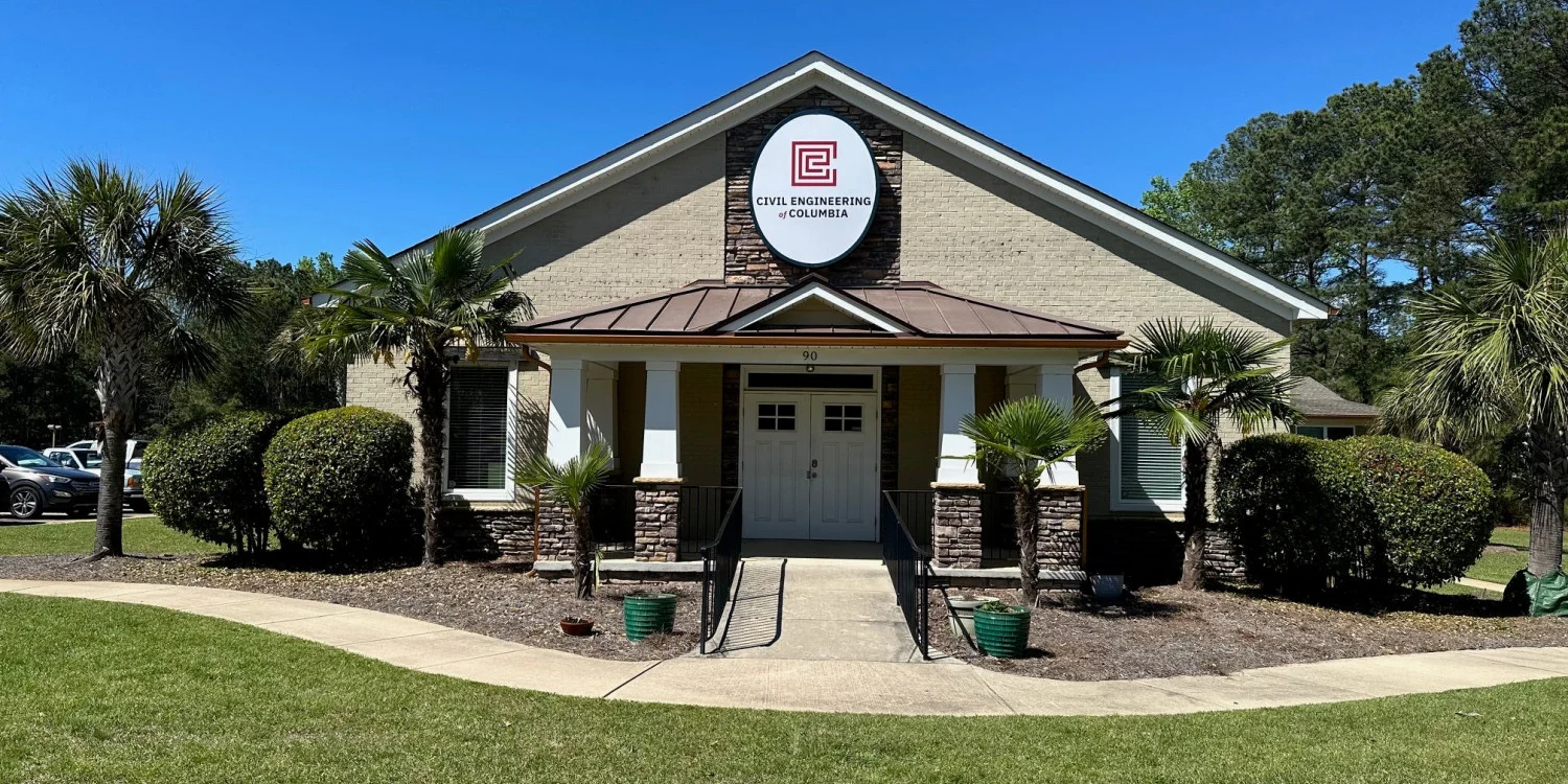 Outdoor Storefont Signs