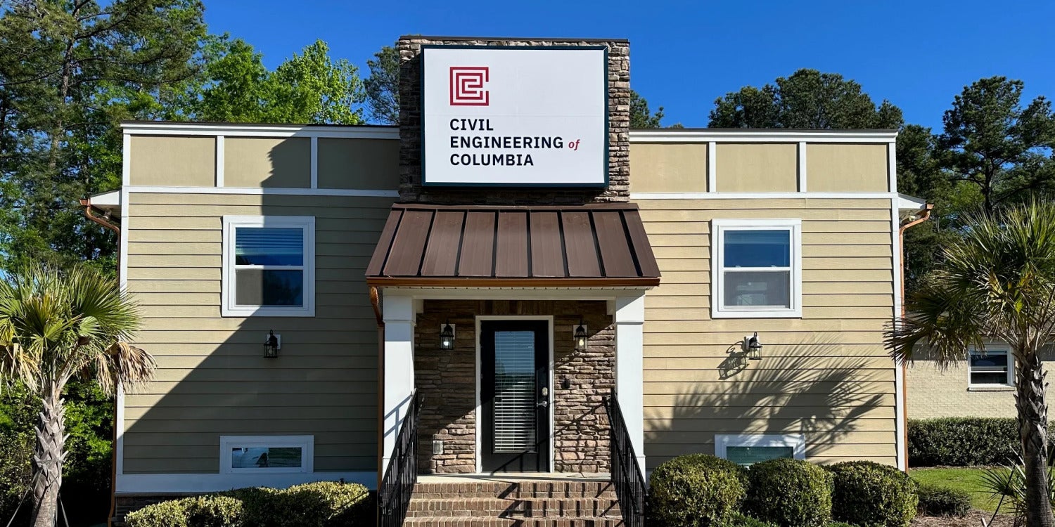 Building & Commercial Signs