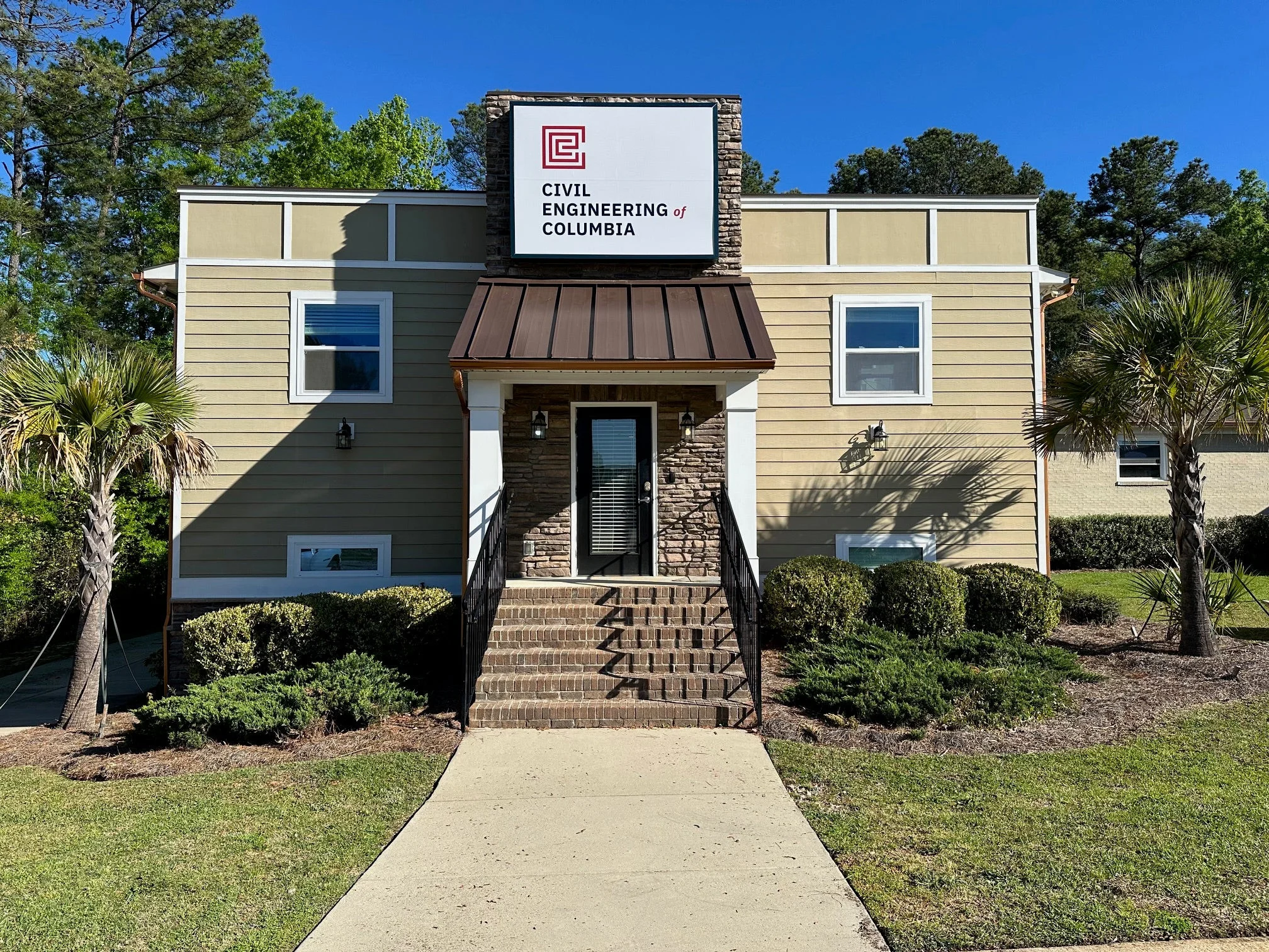 Building & Commercial Signs