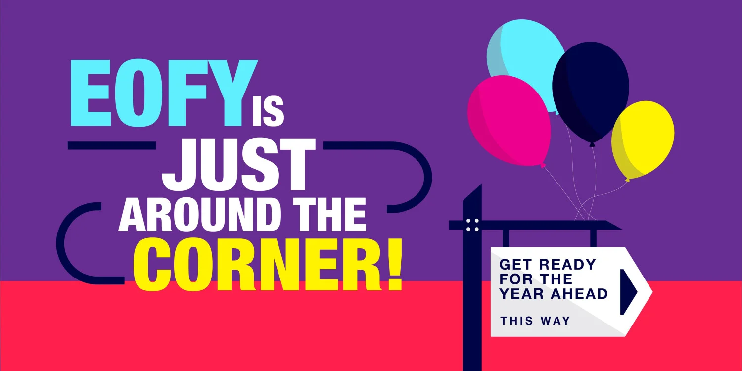 Invest in your business this EOFY