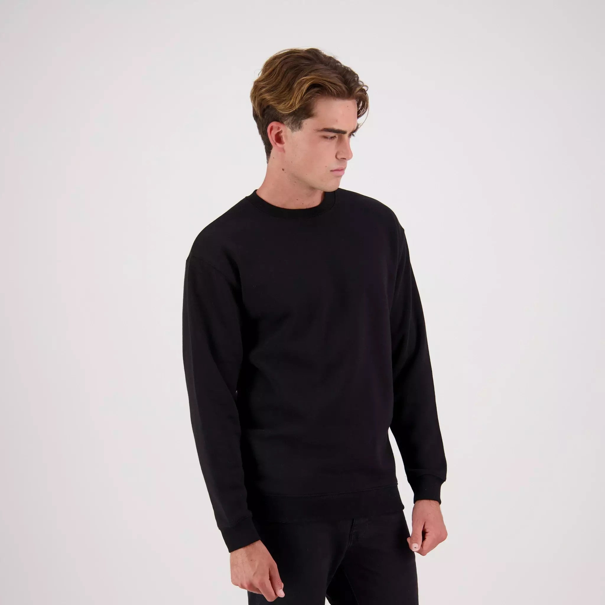 STANDARD CREW NECK SWEAT