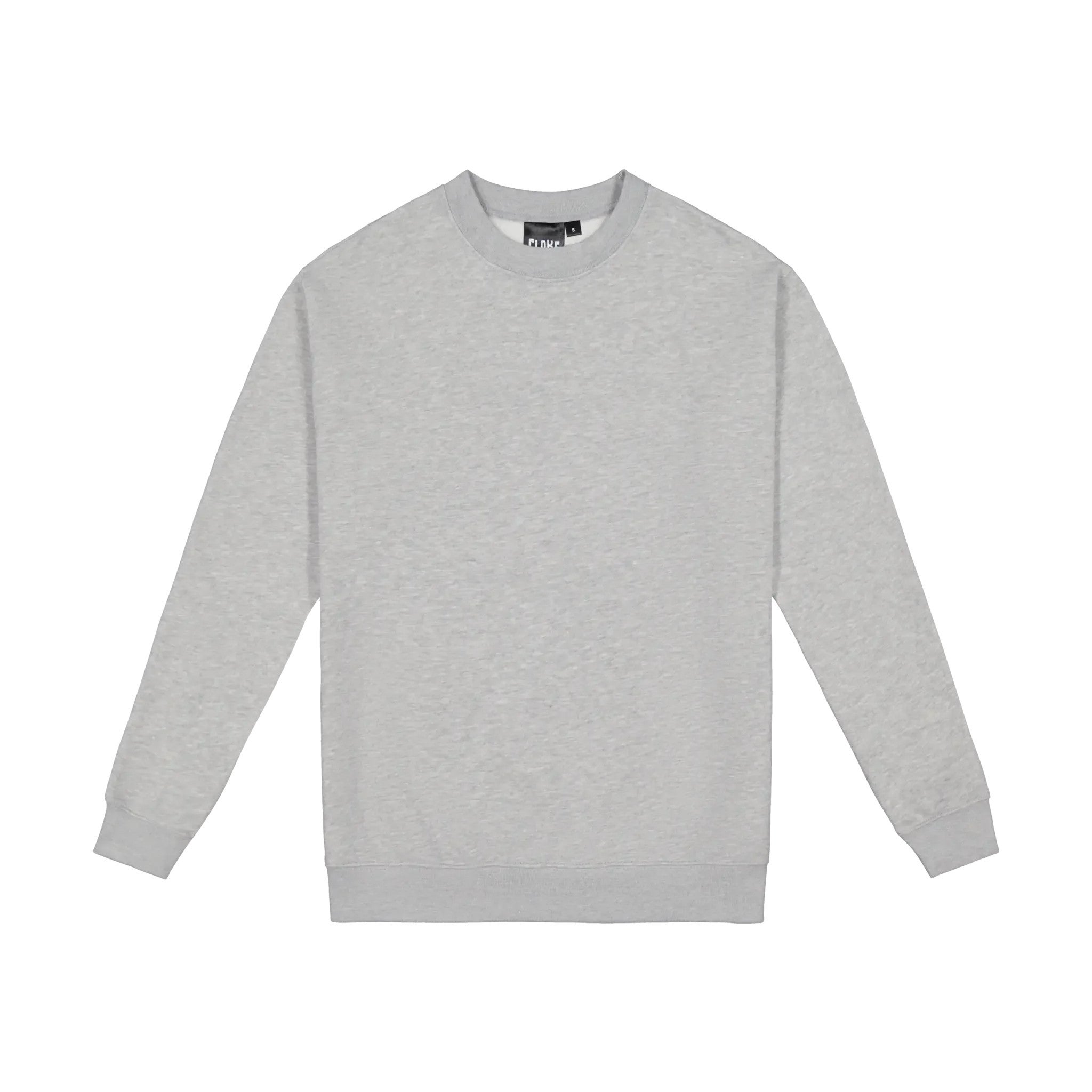 STANDARD CREW NECK SWEAT