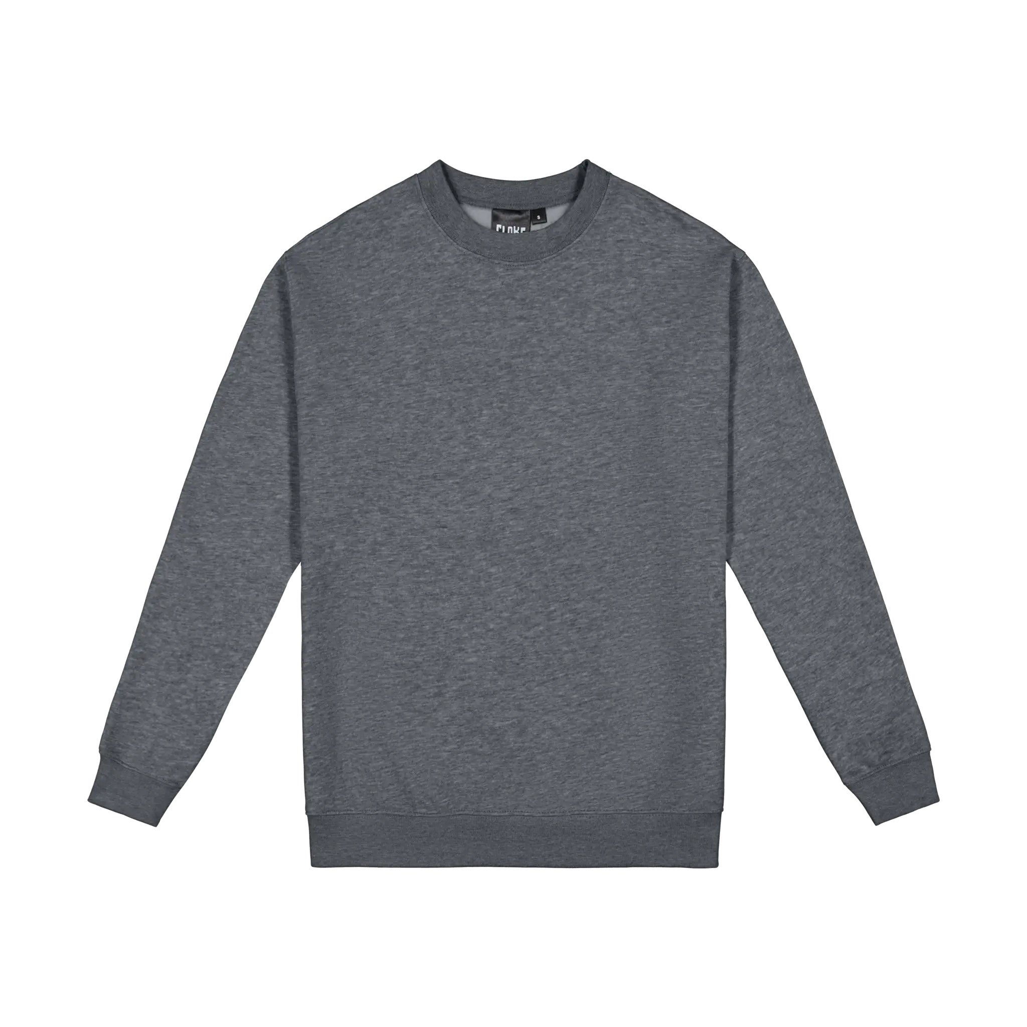 STANDARD CREW NECK SWEAT