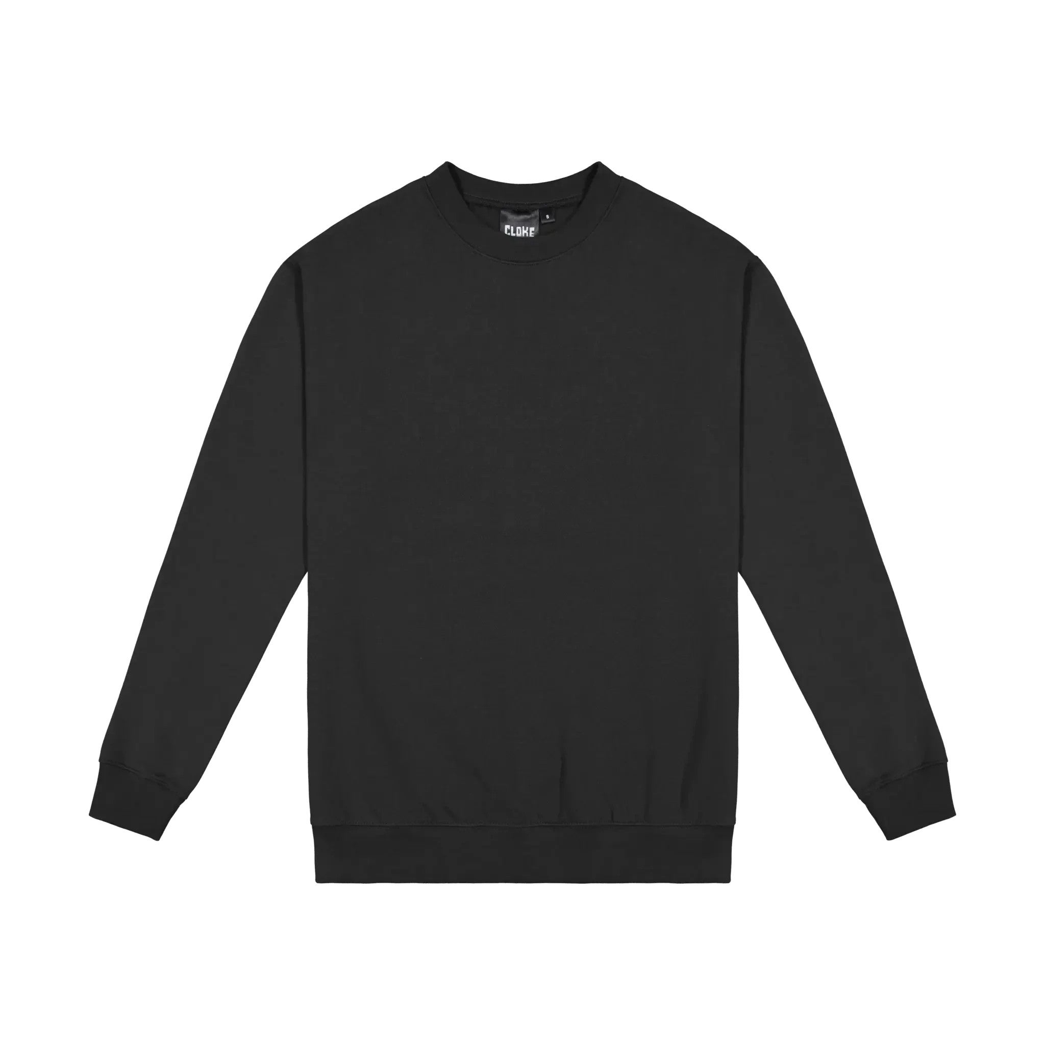 STANDARD CREW NECK SWEAT