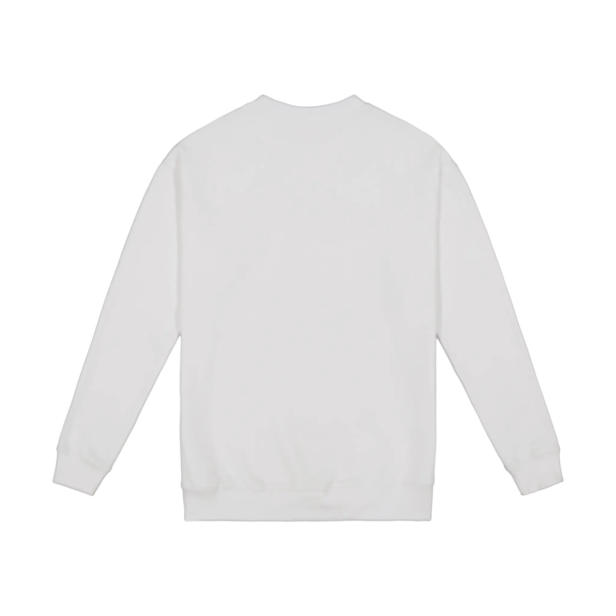 STANDARD CREW NECK SWEAT