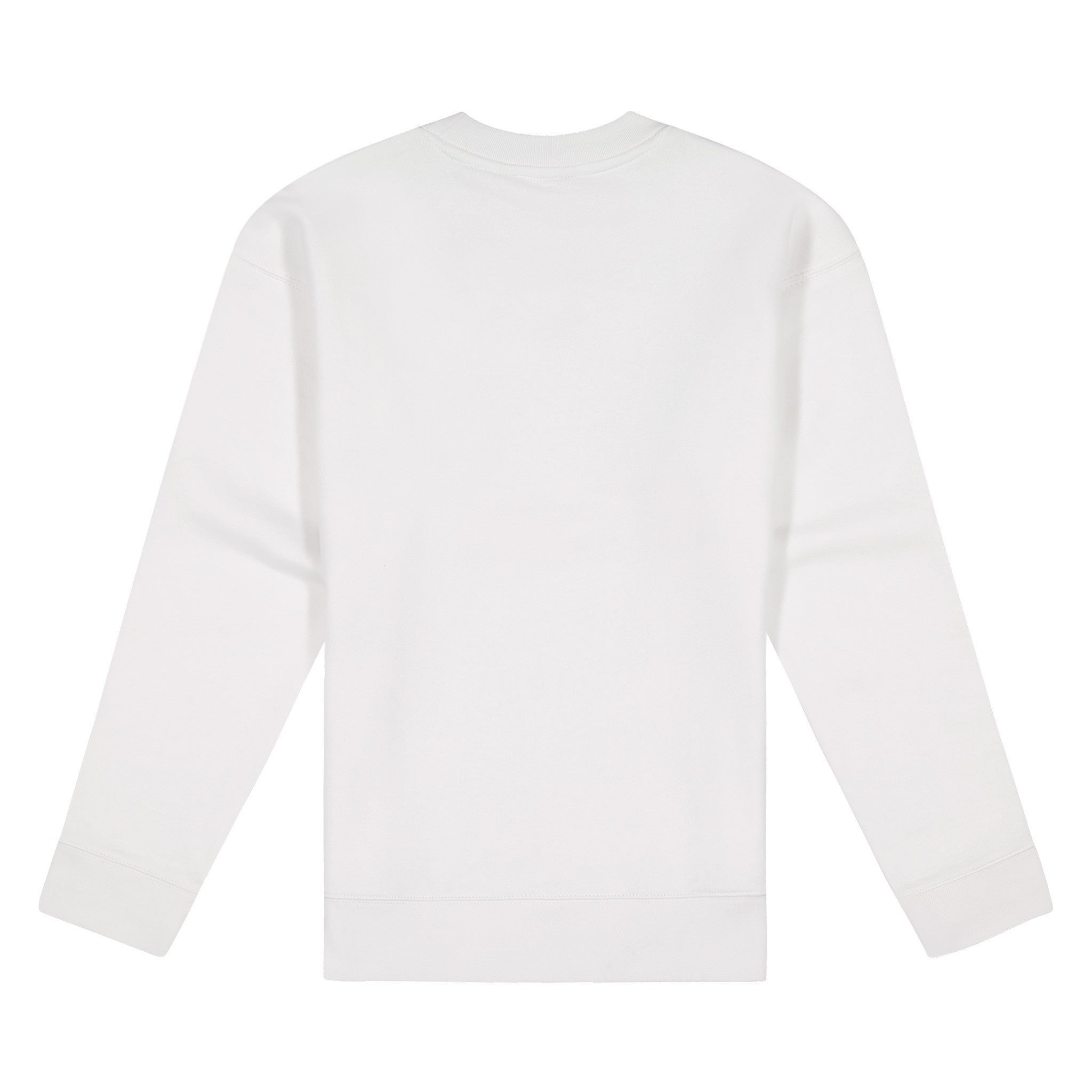 STANDARD CREW NECK SWEAT - WOMENS